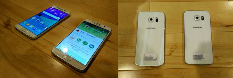 Illustration for article titled Todo lo que se conoce sobre el Samsung Galaxy S6 (actualizado)